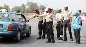 Ember Months: FRSC takes safety campaign to Ogun motor parks